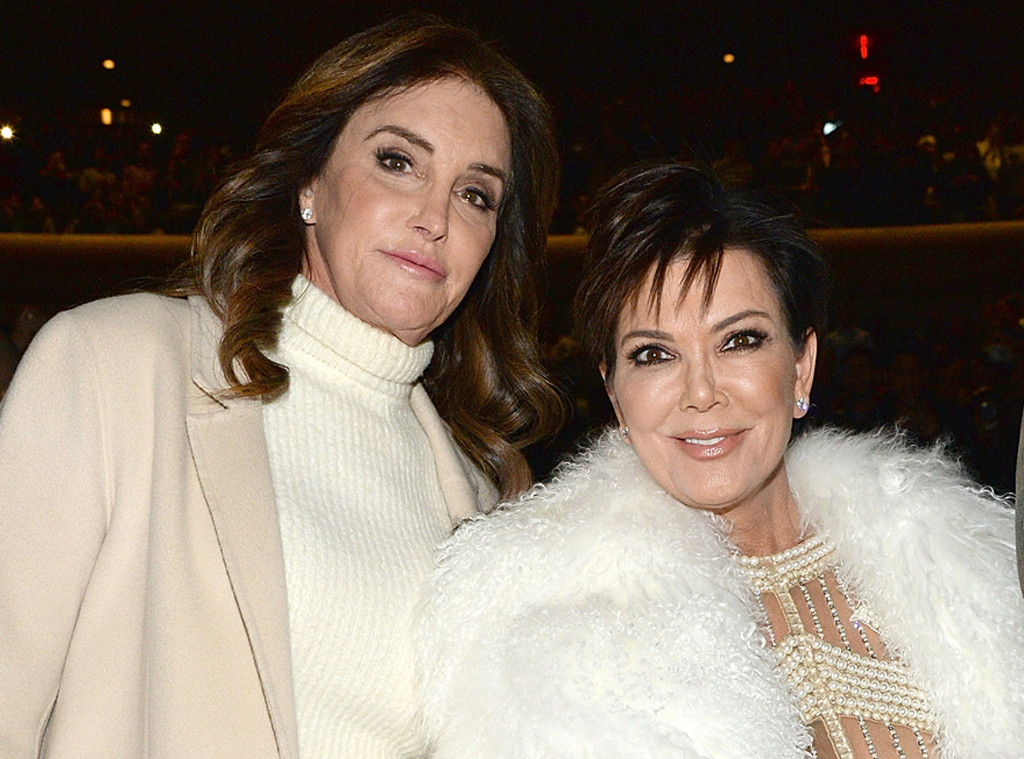 Caitlyn Jenner on Faith, the Kardashians and Running for Office: 5